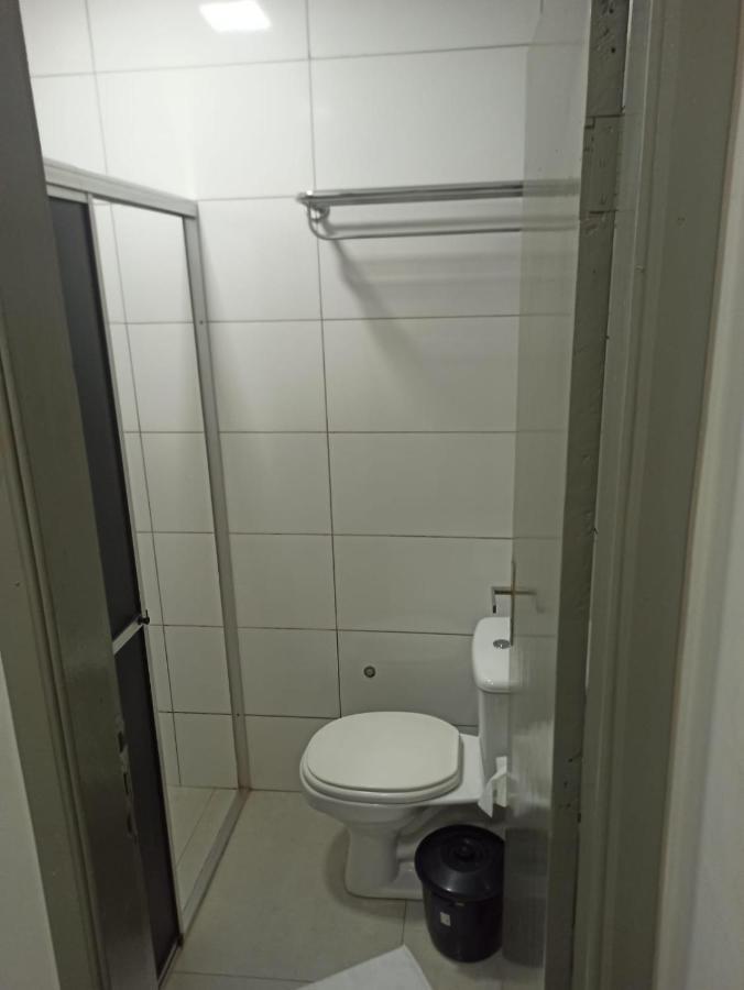 Fit Hotel Dourados Exteriér fotografie